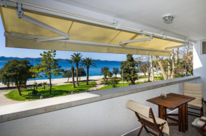 Гостиница CVIJETA -ZADAR OLD TOWN - apartment with seaview  Задар